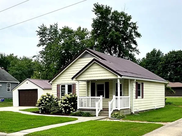 602 S Taylor Ave, Belle, MO 65013