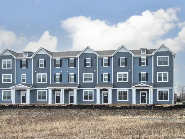 1617 Albany St Lot 37, Grayslake, IL 60030
