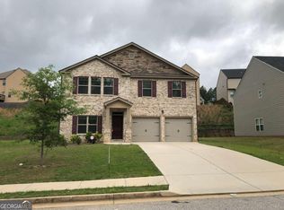 1196 Vienna Ct, Hampton, GA 30228