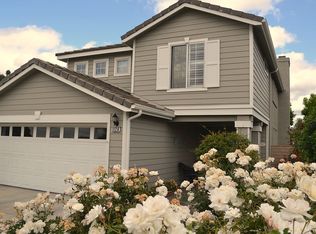 1128 Knottingham St, Simi Valley, CA 93065