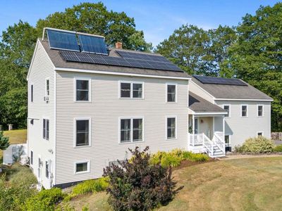 28 Carson Drive, Gorham, ME, 04038