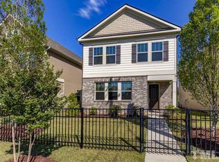 605 Liberty Hill Pass, Morrisville, NC 27560