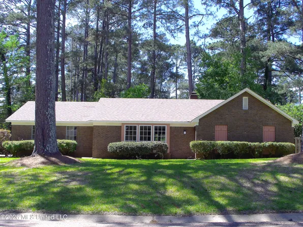 4649 Old Lake Rd, Jackson, MS 39212