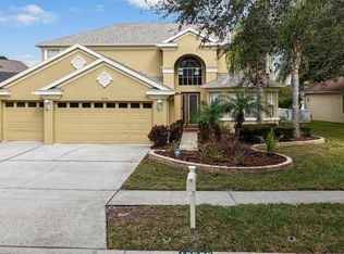 10505 Deerberry Dr, Land O Lakes, FL 34638