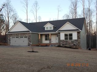 1641 Ballenger Rd, Wellford, SC 29385