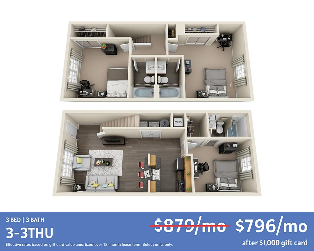 Floor plan 3-3thu