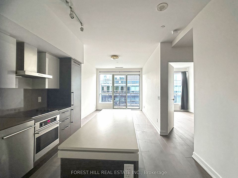 1st image of 1030 King St W #Penthouse 15