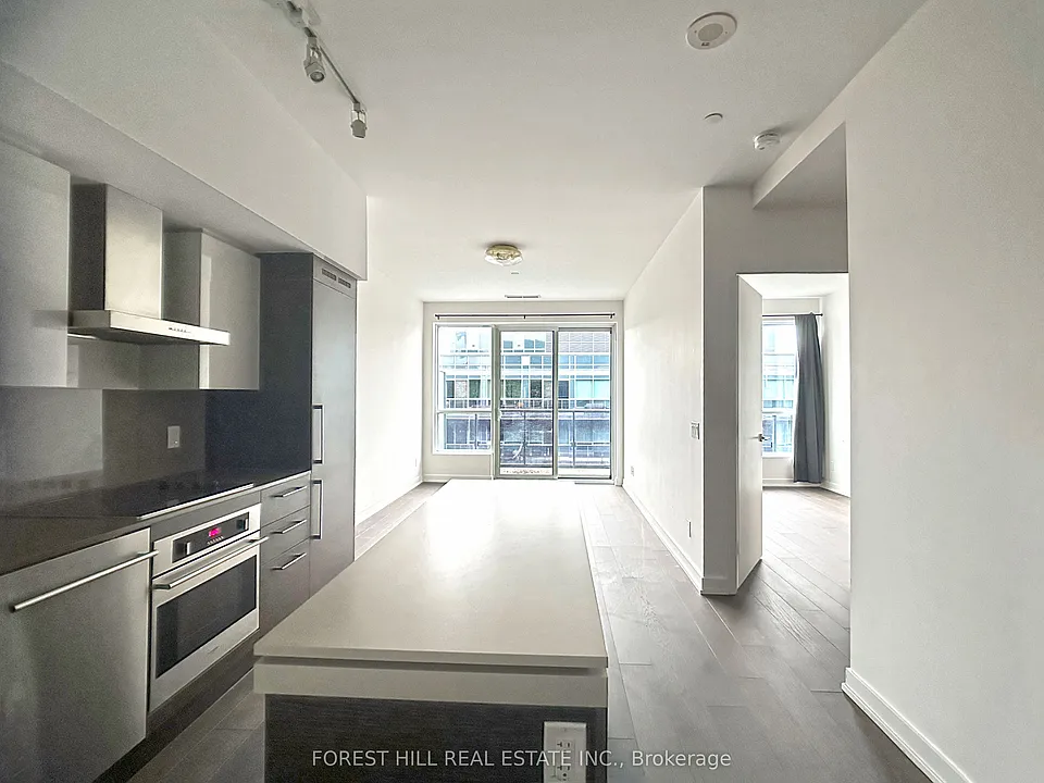 1030 King St W #Penthouse 15