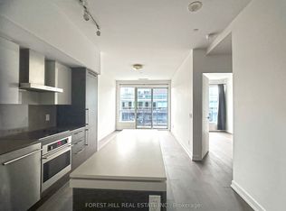 1030 King St W #PENTHOUSE 15, Toronto, ON M6K0B4