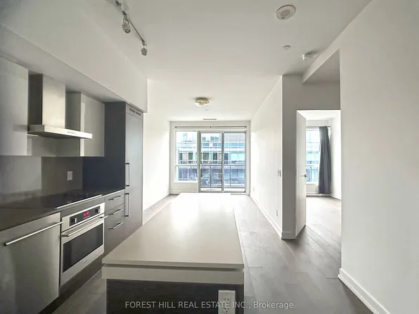 1030 King St W, Toronto, ON