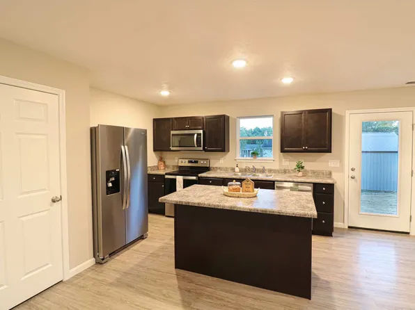 Finch Plan, Willow Crossing