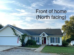 1070 Fodderstack Mountain Loop, Greeneville, TN 37745