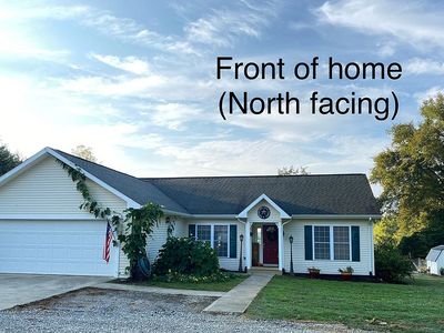 1070 Fodderstack Mountain Loop, Greeneville, TN, 37745