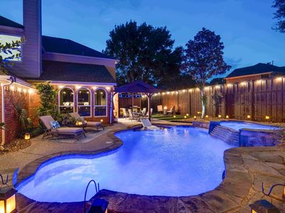 7496 Kathryn Dr, Frisco, TX, 75035