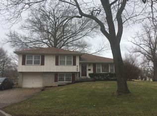 9109 Manchester Ave, Kansas City, MO 64138