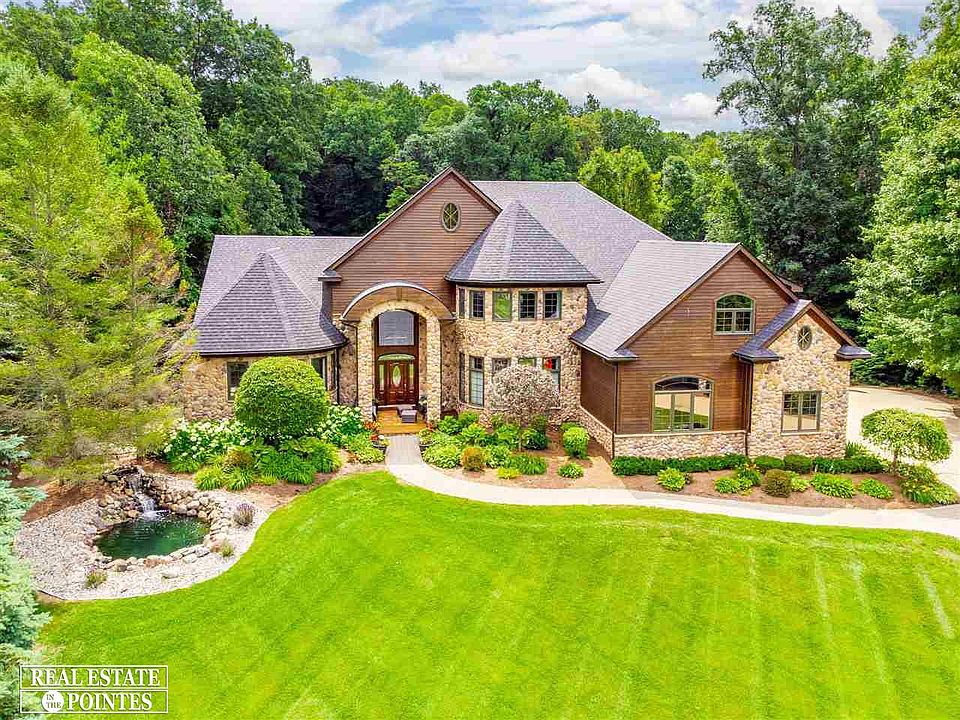 535 Timbermill Ln, Howell, MI 48843 Zillow
