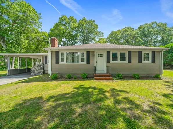73 Fremont St, Taunton, MA 02780