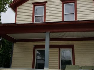 272 Dewey Ave, Rochester, NY 14608