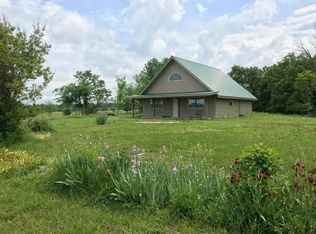 3858 County Road 244, Myrtle, MO 65778