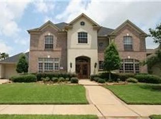 2522 Bay Winds Ct, Houston, TX 77059