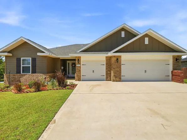 6071 Walk Along Way Lot 37, Crestview, FL 32536