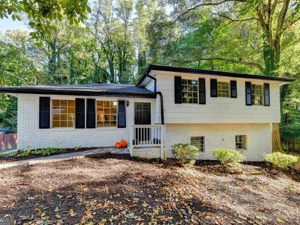 1578 Wildwood Rd NE, Marietta, GA 30062