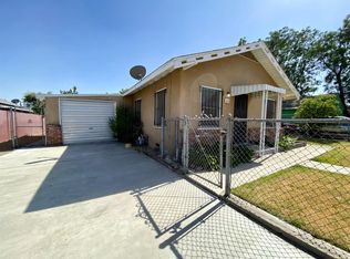 227 W Whitesbridge Ave, Fresno, CA 93706