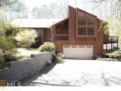 5830 Wills Lake Rd, Cumming, GA, 30040