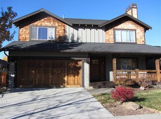 2948 NW Shevlin Meadow Dr, Bend, OR 97701