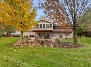 N9550 Mill Rd, Fox Lake, WI 53933