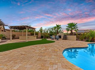 3243 N Black Rock Rd, Buckeye, AZ 85396