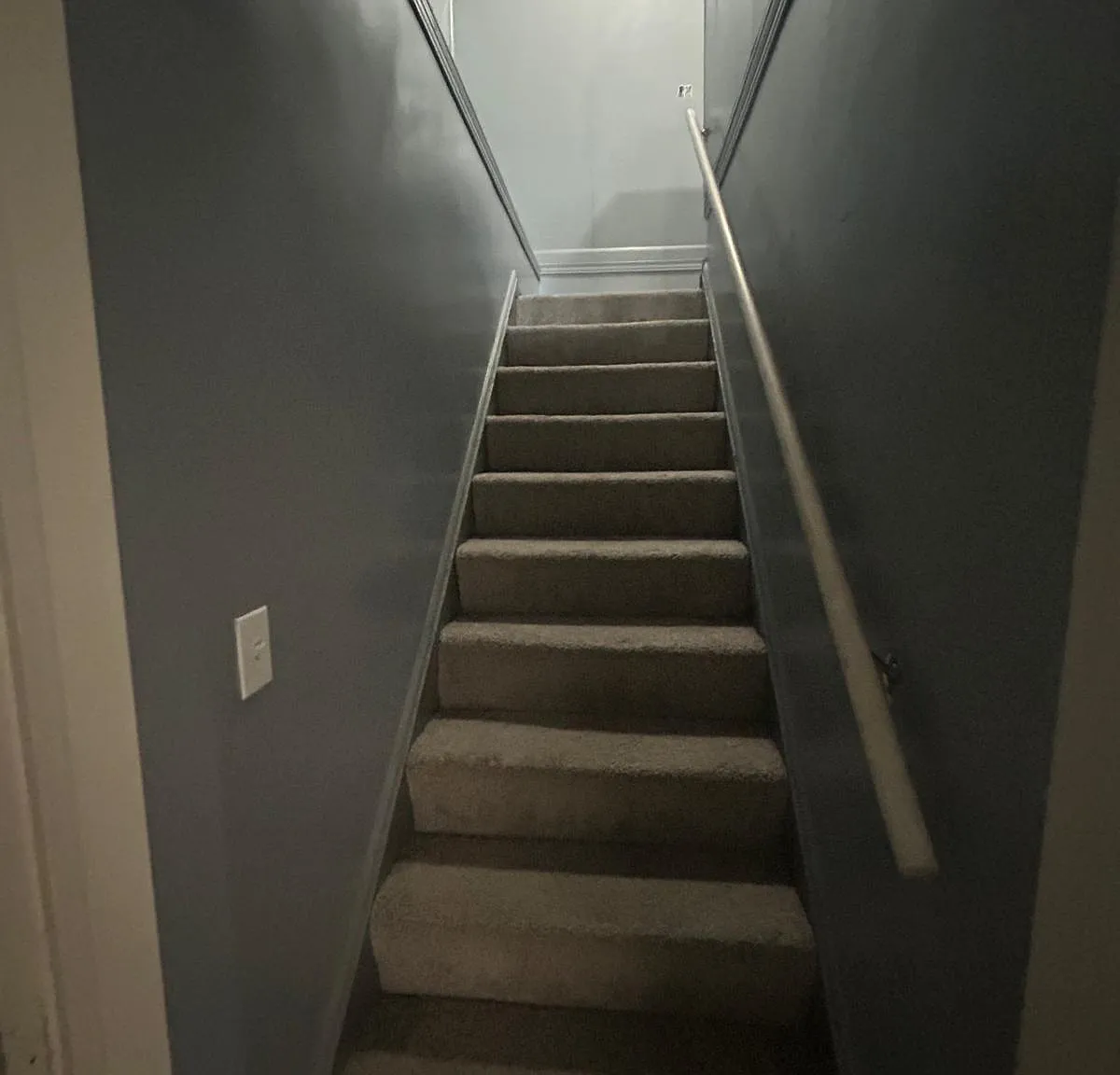 3 bed, 1073 sqft, $1,400 — Photo 2