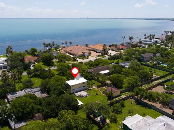 401 Beach Blvd, Laguna Vista, TX 78578
