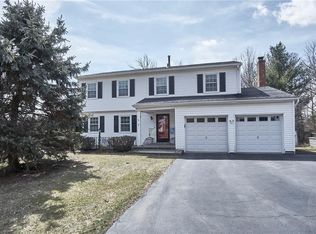 1 Miller Ln, Monroe, NY