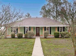 3011 Margebrook Dr, Baton Rouge, LA 70816