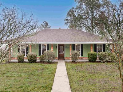 3011 Margebrook Dr, Baton Rouge, LA, 70816