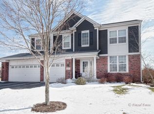 11292 Kingsbury Ct, Huntley, IL 60142