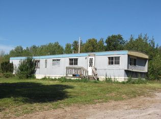 2901 W Lacomb Rd, Alpena, MI 49707