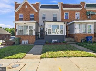 5109 Belair Rd, Baltimore, MD 21206