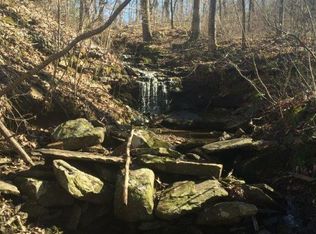 0 Golf Course Rd, Menlo, GA 30731