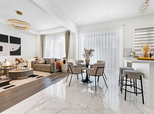 118 Milky Way Dr, Richmond Hill, ON L4C 4M8