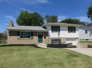 6552 Balsam Dr, Reynoldsburg, OH
