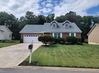 5151 High St, Ooltewah, TN 37363
