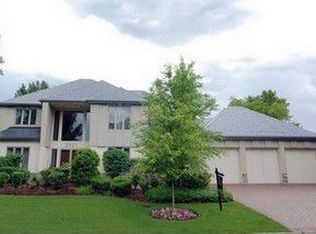 3621 Lawson Rd, Glenview, IL 60026