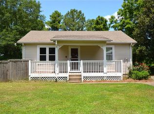 203 Tower Dr, Dallas, GA 30132