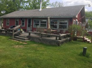 63 Sandy Beach Rd, Munsonville, NH 03457