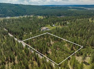 3 Center Lane & Dorset Rd, Spokane, WA 99208