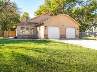 9903 Parliament House Rd #A, Austin, TX 78729