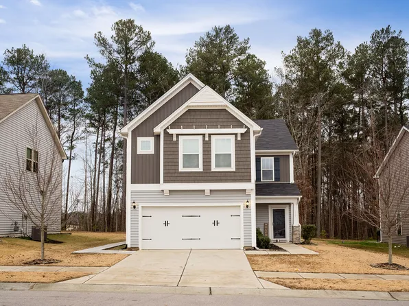 300 Hawksbill Dr, Franklinton, NC 27525