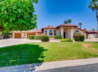 608 N La Loma Ave, Litchfield Park, AZ 85340